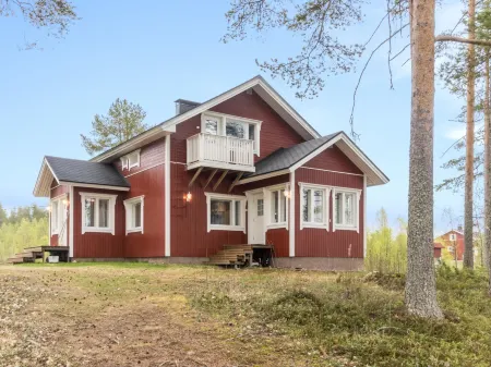 Rantala Отели рядом с достопримечательностью «Рануа»