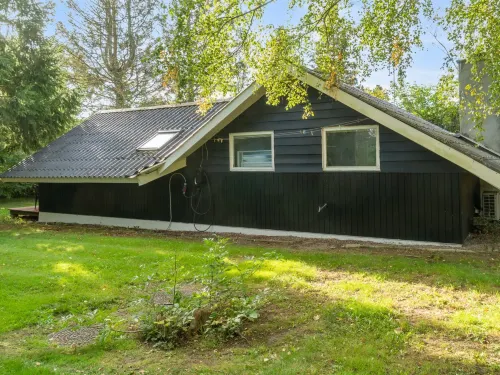 "Ninni" - 3.2km from the Sea Hotels in Eskebjerg