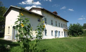 Suitetrails - Ostello del Po