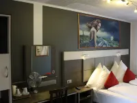 Rheinhotel Lilie Hotels in Boppard