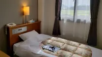 Business Hotel Shell