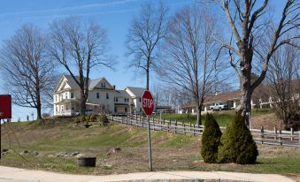 Econo Lodge Sturbridge Route 20