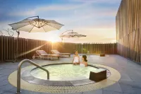 The Annex - Hot Springs