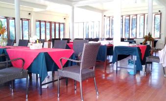 Siam Tara Resort Chiangkhong
