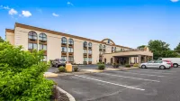 Best Western Hazlet Inn