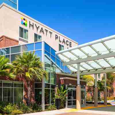 Hyatt Place San Diego Carlsbad Vista Hotel Exterior