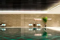 Le Méridien Qingdao - 5-Star