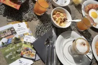 Ancora Sport Hotel Hôtels à : Monastier di Treviso