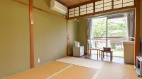 New Heartpia Onsen Hotel Nagashima - น้ำพุร้อน