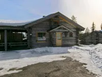 Saaruantupa Hotels near Pieni Karhunkierros