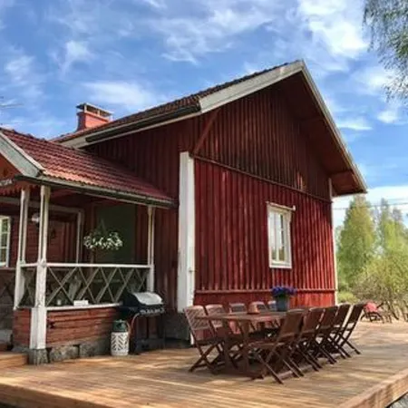 Virtaan väentupa