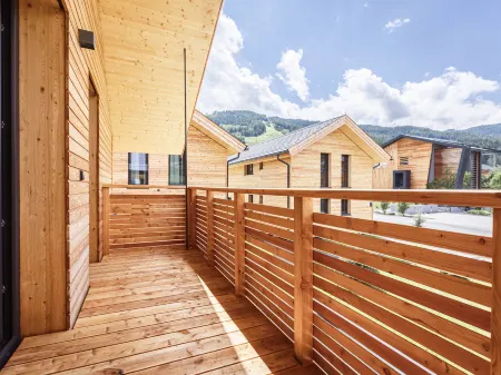 #6b Mit Sauna & Pool