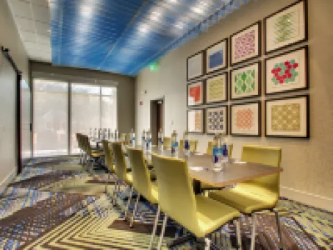 Holiday Inn Express & Suites CHARLESTON NE MT PLEASANT US17 by IHG Hotels in Mount Pleasant