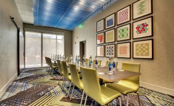 Holiday Inn Express & Suites CHARLESTON NE MT PLEASANT US17 by IHG