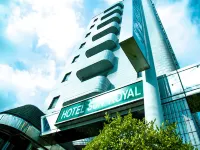 Hotel Sun Royal Utsunomiya