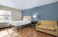Extended Stay America Select Suites - Austin - Round Rock Hotels in Brushy Creek