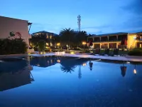 The Creek Boutique Resort & Spa - Wifi