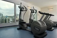 ARCOTEL John F Berlin - Træningscentre