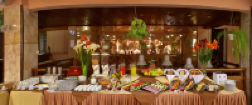 세사르스 플라자 호텔