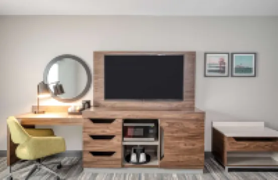 Hampton Inn Cleveland-Airport/Tiedeman Rd