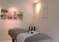 Le César Hôtel - spa