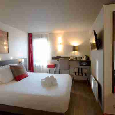 Best Western LAtelier 117 Rooms