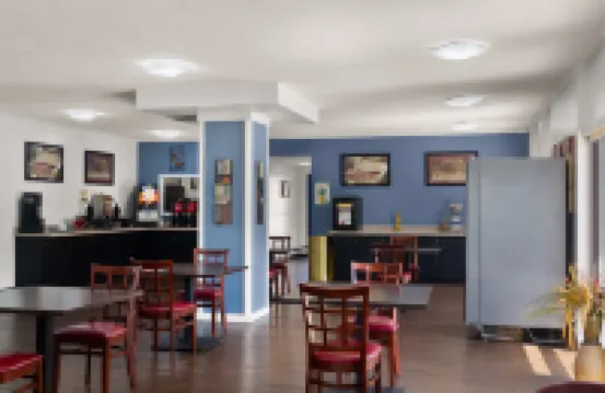 Red Roof Inn Kingsland