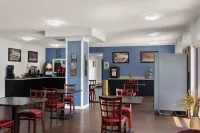 紅頂飯店-金斯蘭