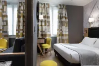 Hôtel Daumesnil Vincennes Hôtels à : Vincennes