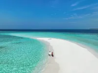 Emerald Faarufushi Resort & Spa - Deluxe All Inclusive - 5-Star