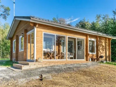 Jussinlahti, Vaikon Loma 6