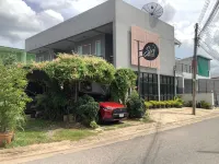 Siri Guesthouse @ Surat Thani Hotels near Faculty of Education