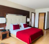 Placido Hotel Douro - Tabuaco Hotel a São Martinho das Chãs