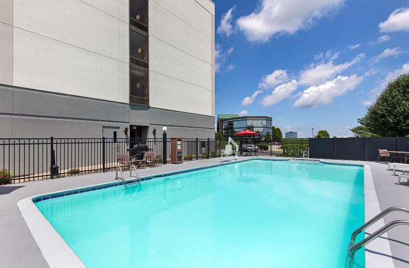 Hyatt Place Louisville East photo 2