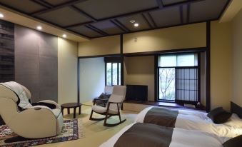 Ryokan Sumiya Kihoan