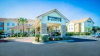 Staybridge Suites Laredo International Airport Các khách sạn ở Laredo