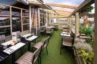 Kildare House Hotel - breakfast