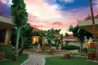 Sanya Marriott Yalong Bay Resort & Spa - spa