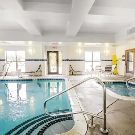Comfort Inn