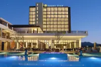 Lombok Astoria Hotel Hotels near Ruby Supermarket & Department Store