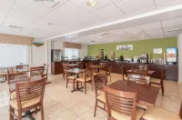 Sleep Inn & Suites Harrisonburg Near University - breakfast