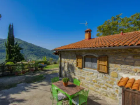 Il Poderino Hotels in Dicomano