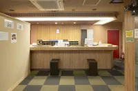 Hotel Select Inn Utsunomiya