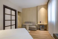 AC Hotel Valencia โรงแรมใน