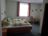 Pension Schöne Hotel a Stolpen