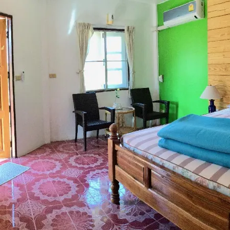 NAN Valley Resort