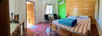 NAN Valley Resort Hotels near Wat Kiew Mung Khao Nimit