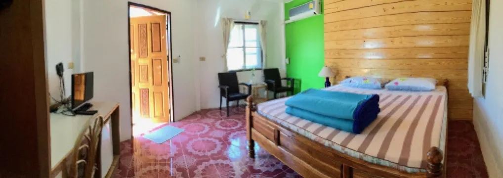 NAN Valley Resort