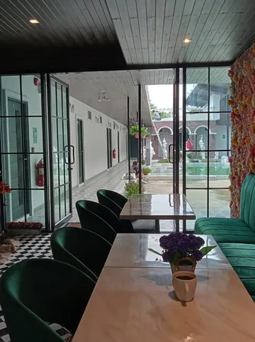 รูปภาพของสังขละวิลเลจ