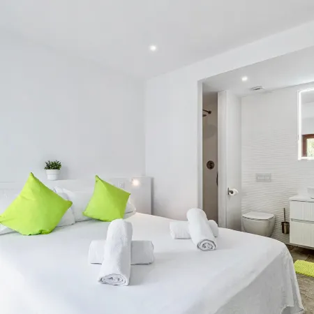 Villa N15 en Plein cœur de la Marina, Proche de Rosas, Costa Brava